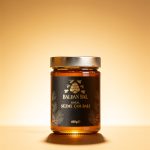 Çam Balı Cam Kavanoz 450gr