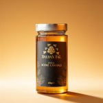 Çam Balı Kavanoz 650gr